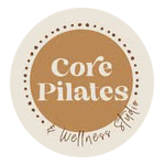 Core Pilates Logo